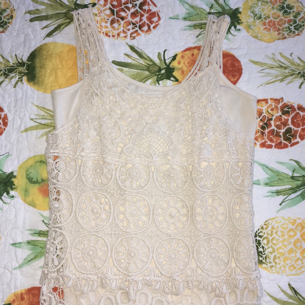 Saint Tropez West blouse
